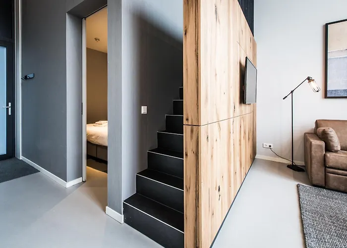 Aparthotel Yays East By Numa Amsterdam