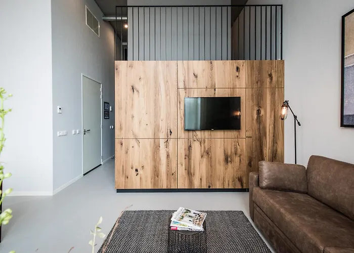 Aparthotel Yays East By Numa