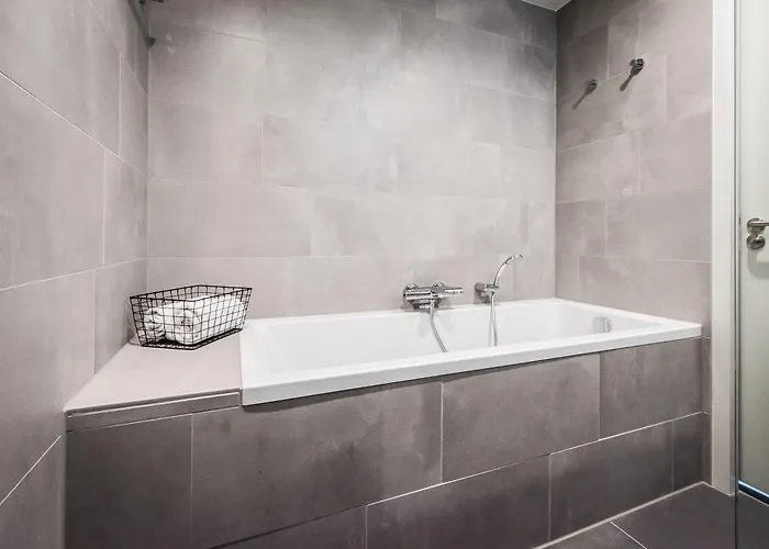 Aparthotel Yays East By Numa Amsterdam