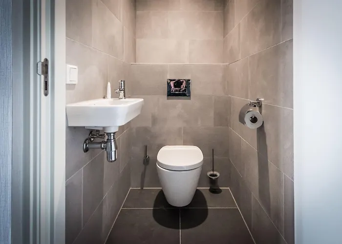 Yays East By Numa Amsterdam