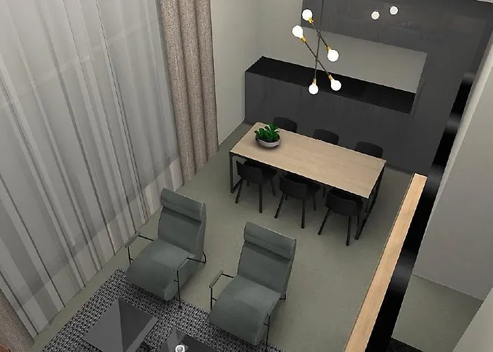 Yays East By Numa 4* Amsterdam