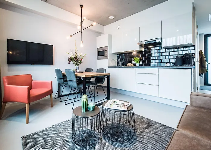 Yays East By Numa 4* Amsterdam