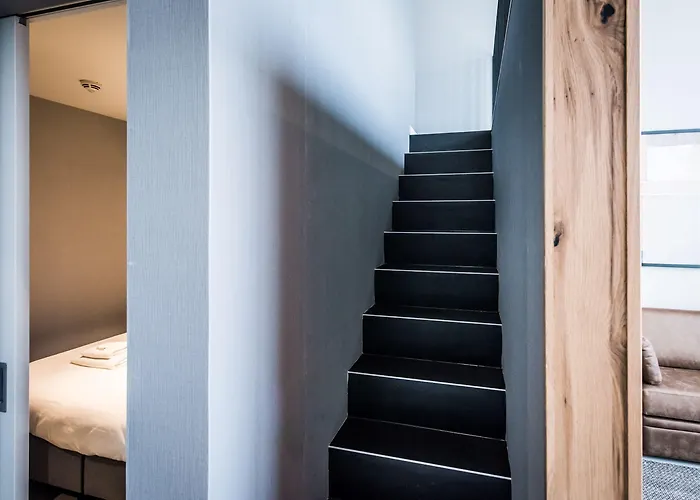 Yays East By Numa Aparthotel Amsterdam