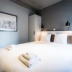 Yays East By Numa 4* Ámsterdam