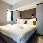 Yays East By Numa 4* Ámsterdam