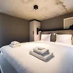 Yays East By Numa 4* Ámsterdam