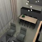 Yays East By Numa 4* Ámsterdam