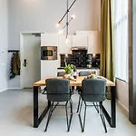 Yays East By Numa Apartahotel Ámsterdam