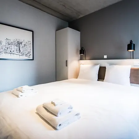 Yays East By Numa 4* Amsterdam