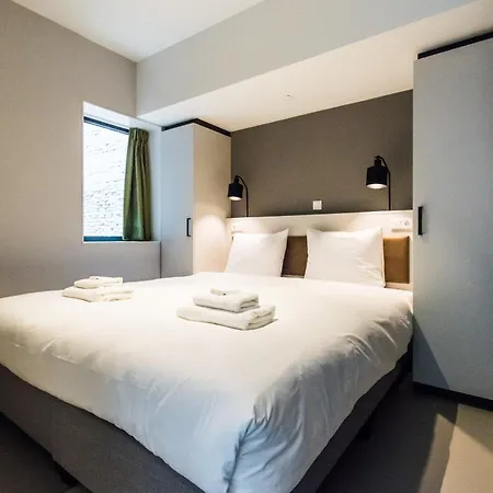 Yays East By Numa 4* Amsterdam