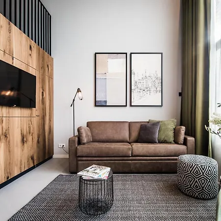 Yays East By Numa Amsterdam