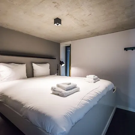 Yays East By Numa Lejlighedshotel