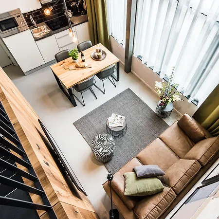 Yays East By Numa 4* Amsterdam