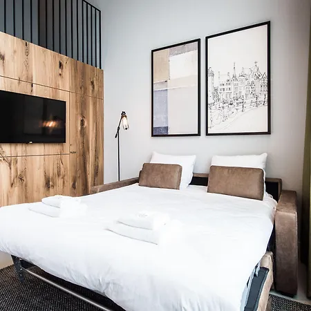 Yays East By Numa Lejlighedshotel