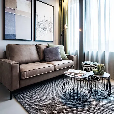 Apartmanhotel Yays East By Numa