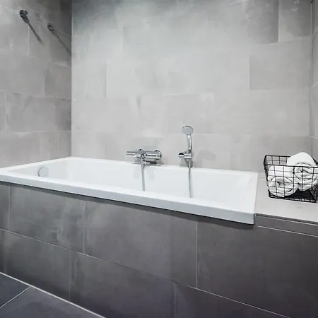 Lejlighedshotel Yays East By Numa