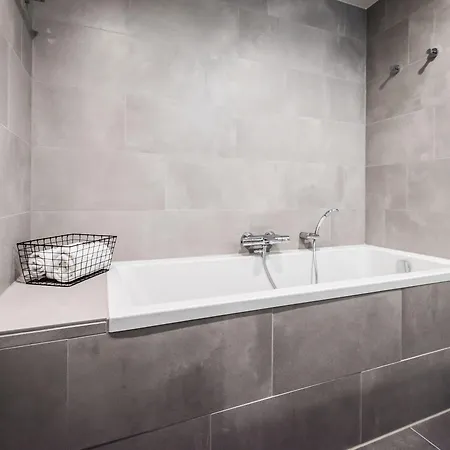 Lejlighedshotel Yays East By Numa Amsterdam