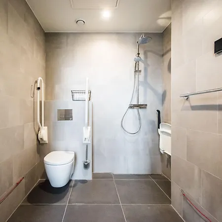 Yays East By Numa Amsterdam