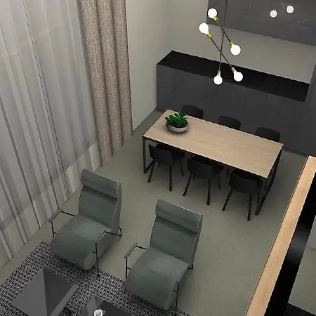 Yays East By Numa 4* Amsterdam