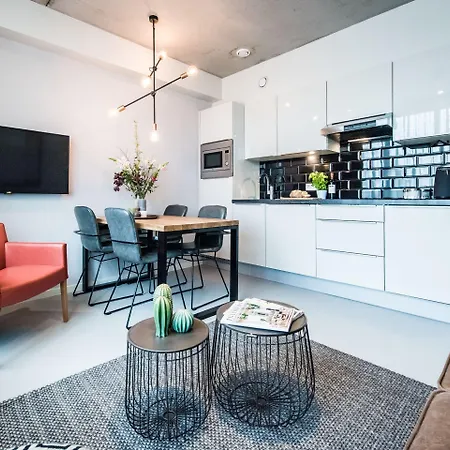 Yays East By Numa 4* Amszterdam