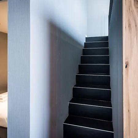 Yays East By Numa Apartmanhotel Amszterdam