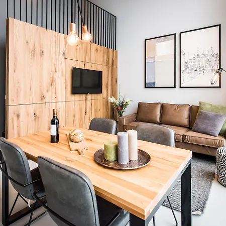 Apartmanhotel Yays East By Numa