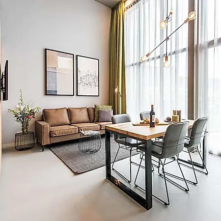 Yays East By Numa 4* Amsterdam
