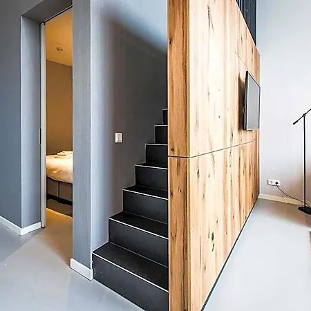 Yays East By Numa Amsterdam