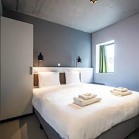 Yays East By Numa 4* Amsterdam