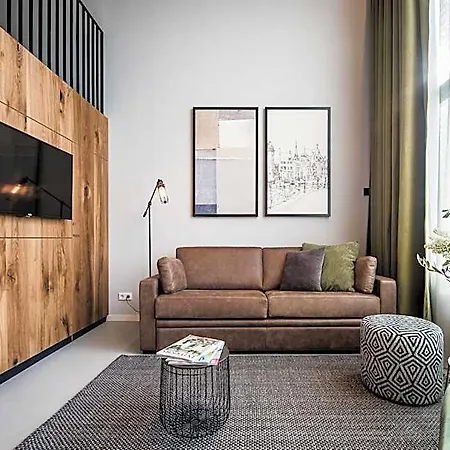 Aparthotel Yays East By Numa