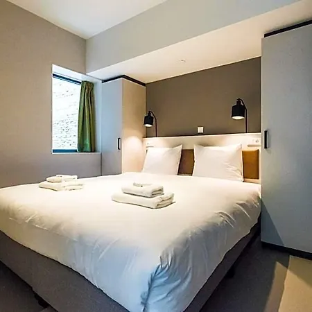 Aparthotel Yays East By Numa Amsterdam