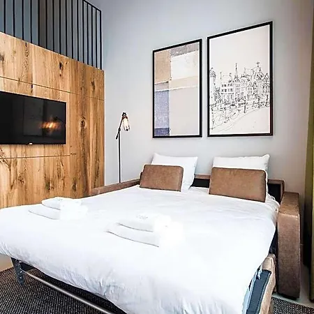 Aparthotel Yays East By Numa Amsterdam