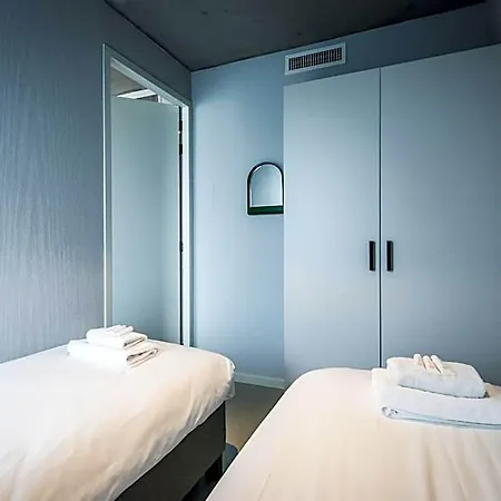 Aparthotel Yays East By Numa Amsterdam