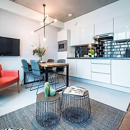 Yays East By Numa 4* Amsterdam