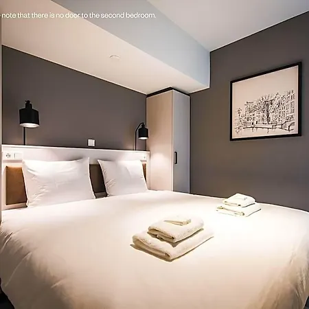Yays East By Numa Aparthotel Amsterdam
