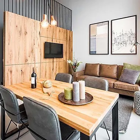 Yays East By Numa Aparthotel Amsterdam