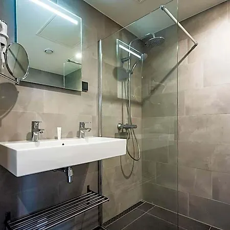 Aparthotel Yays East By Numa Amsterdam