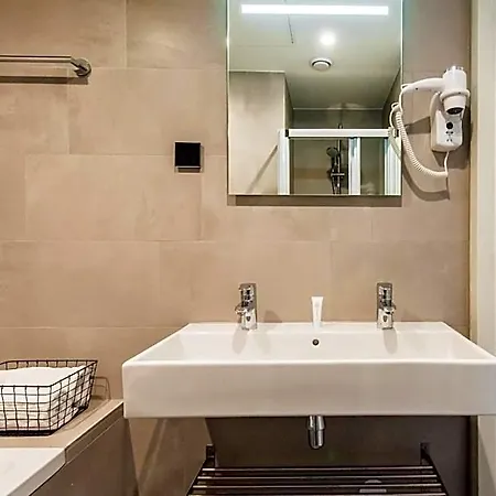 Yays East By Numa 4* Amsterdam