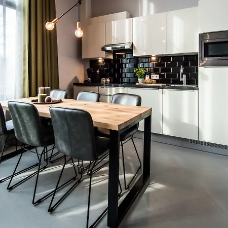 Yays East By Numa Amsterdam