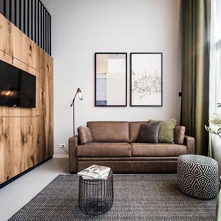 Yays East By Numa Amsterdam