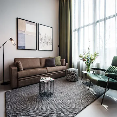 Appart hôtel Yays East By Numa