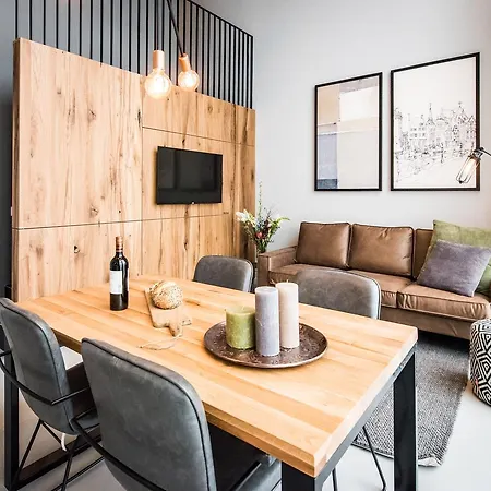 Apartmanhotel Yays East By Numa