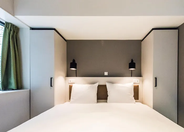 Yays East By Numa アパートホテル 4*