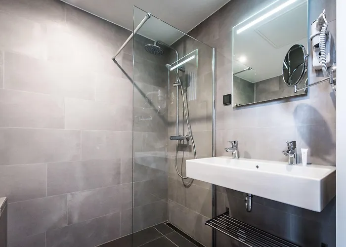 Yays East By Numa アムステルダム