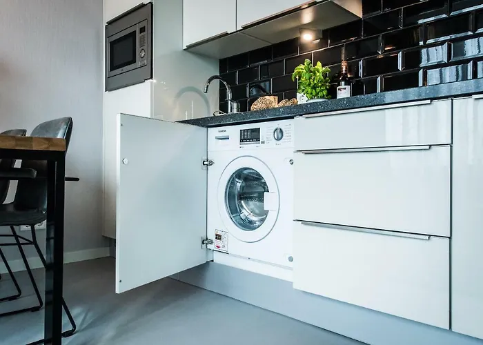 Yays East By Numa アパートホテル