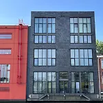 شقة فندقية Yays East By Numa 4*