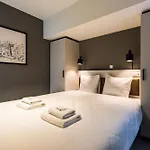 Yays East By Numa شقة فندقية 4*