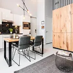 Yays East By Numa شقة فندقية أمستردام