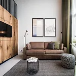 Yays East By Numa أمستردام