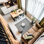 Yays East By Numa 4* أمستردام